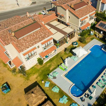 Albeon Luxury Hotel - Алачати Экстерьер фото