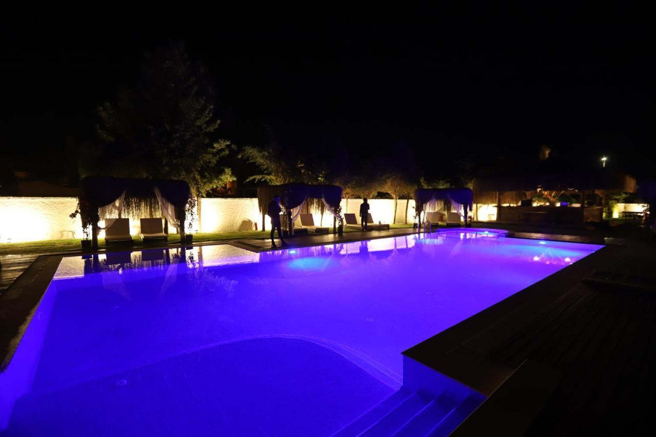 Albeon Luxury Hotel - Алачати Экстерьер фото