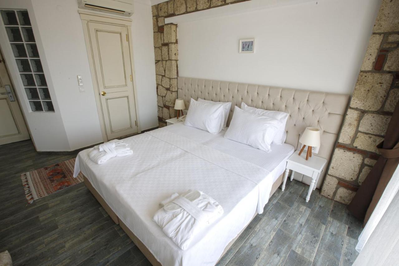 Albeon Luxury Hotel - Алачати Экстерьер фото