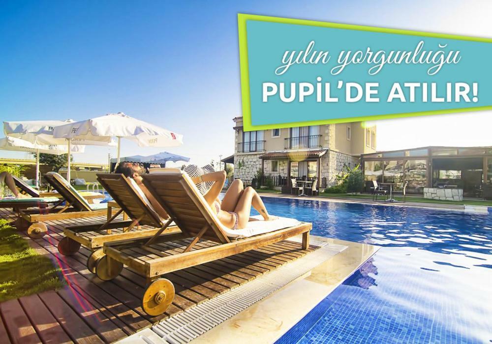 Albeon Luxury Hotel - Алачати Экстерьер фото
